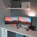 Simple Tips for Organizing a Clutter-Free Workspace at Home