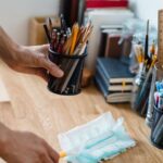 Simple Tips for Organizing Your Home Office to Boost Productivity